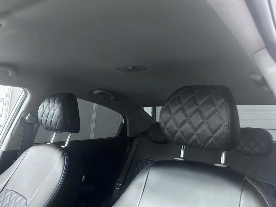 Kia Rio III Рестайлинг Уфа  - изображение 17