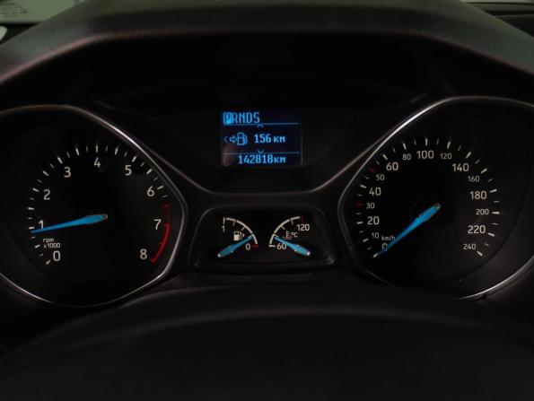 Ford Focus III Рестайлинг с пробегом 2016 года, цена 1 114 000 рублей, 142818 км, хэтчбек, Автокод Объявления