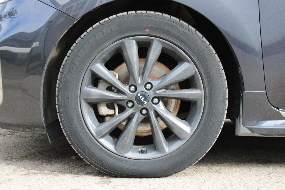 Kia Carnival III Ярославль  - изображение 15