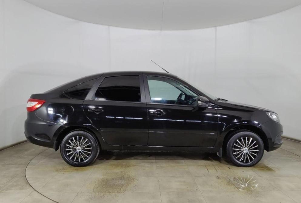 Lada (ВАЗ) Granta I Рестайлинг Волгоград  - изображение 8