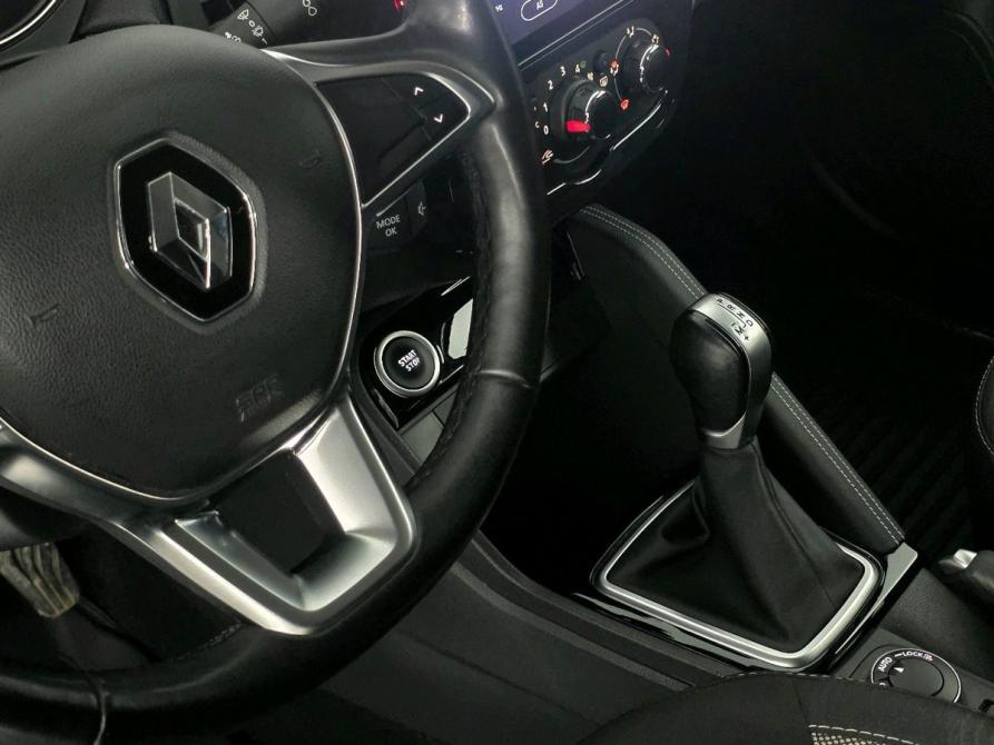 Renault Kaptur I Рестайлинг Новосибирск  - изображение 18