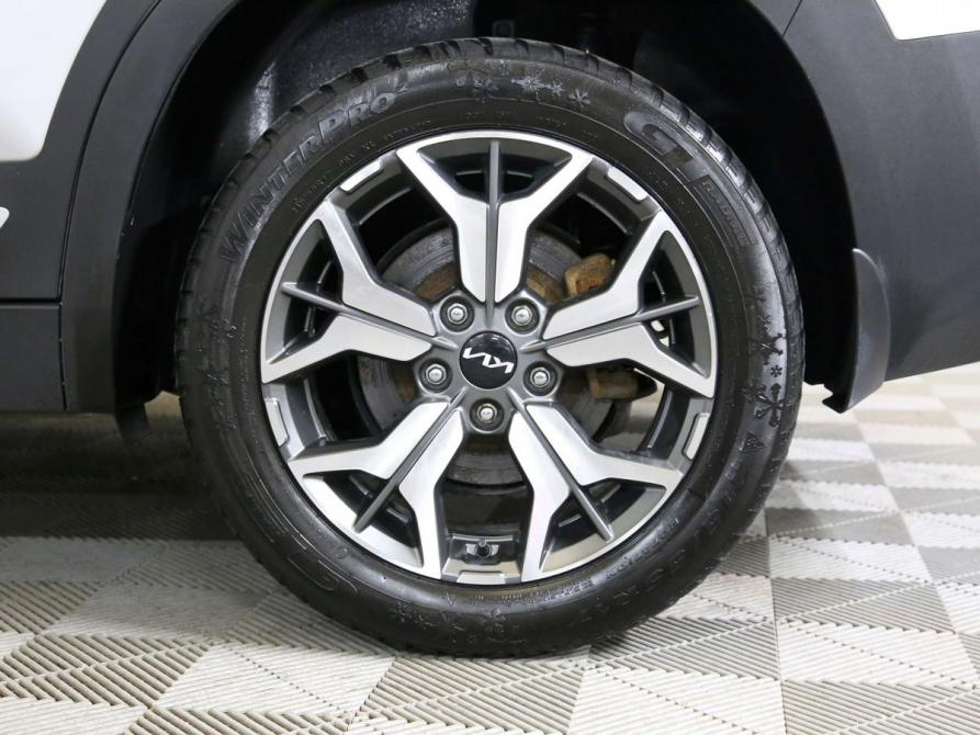 Kia Seltos I Санкт-Петербург  - изображение 10