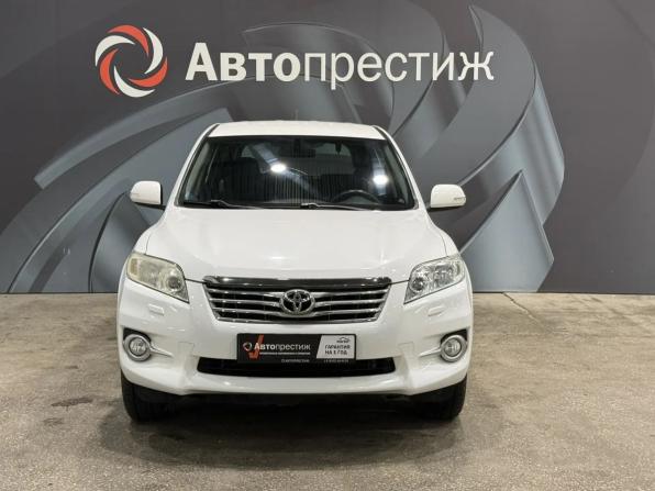 Toyota RAV4 III (XA30) Рестайлинг с пробегом 2011 года, цена 1 444 000 рублей, 176300 км, внедорожник, Автокод Объявления