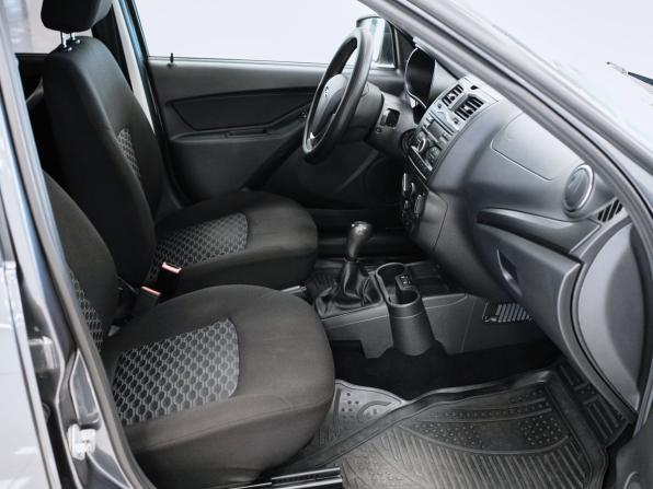Lada (ВАЗ) Granta I Рестайлинг с пробегом 2020 года, цена 589 000 рублей, 98567 км, седан, Автокод Объявления