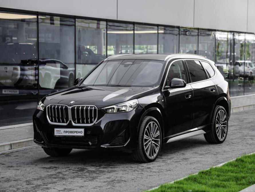 BMW X1 III (U11/U12) Санкт-Петербург  - изображение 3