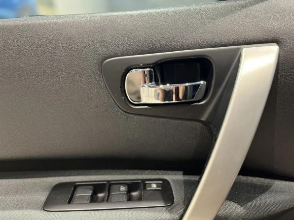 Nissan Qashqai I Рестайлинг с пробегом 2010 года, цена 1 070 000 рублей, 145000 км, внедорожник, Автокод Объявления