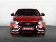 Lada (ВАЗ) Vesta I Иркутск  - изображение 28