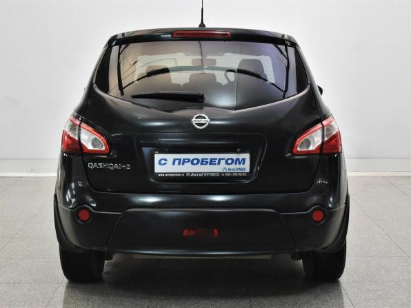 Nissan Qashqai+2 I Рестайлинг с пробегом 2012 года, цена 1 170 000 рублей, 159468 км, внедорожник, Автокод Объявления