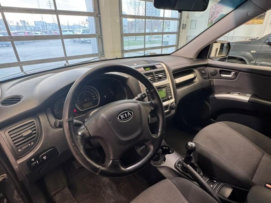 Kia Sportage II Рестайлинг Екатеринбург  - изображение 7