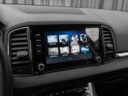 Skoda Karoq I Москва  - изображение 37