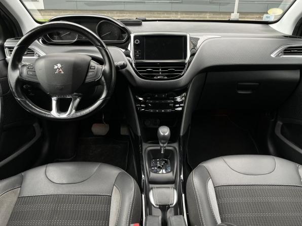 Peugeot 2008 I Рестайлинг с пробегом 2019 года, цена 1 450 000 рублей, 196740 км, внедорожник, Автокод Объявления