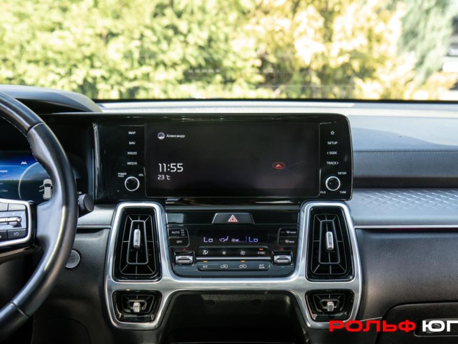 Kia Sorento IV Москва  - изображение 15