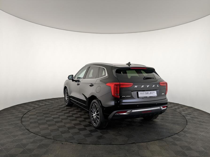 Haval Jolion I Москва  - изображение 7