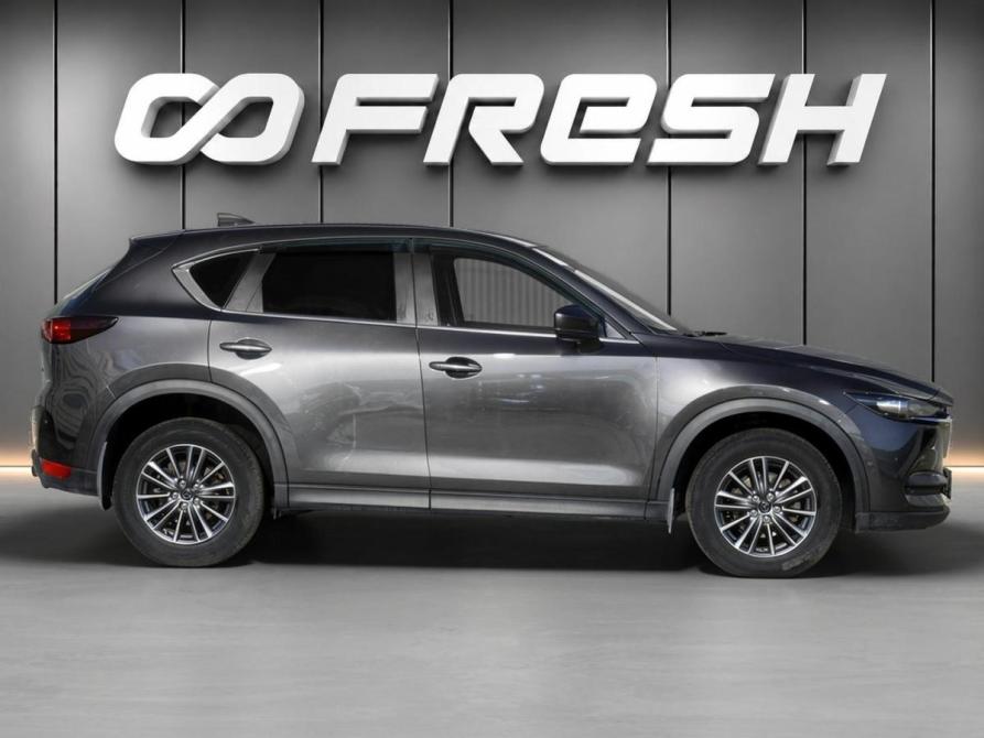 Mazda CX-5 II Тверь  - изображение 5