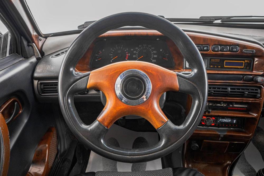 Lada (ВАЗ) 2115 Барнаул  - изображение 12