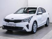 Kia Rio IV Рестайлинг Красноярск  - изображение 31
