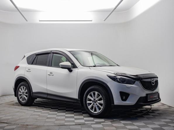 Mazda CX-5 I с пробегом 2014 года, цена 1 295 000 рублей, 316190 км, внедорожник, Автокод Объявления