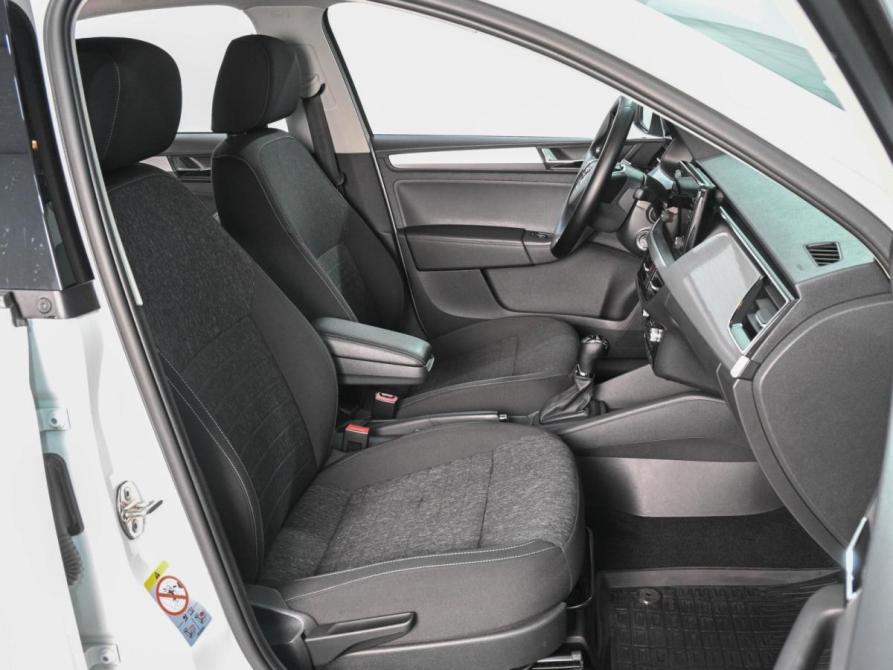 Skoda Rapid II Ростов-на-Дону  - изображение 8