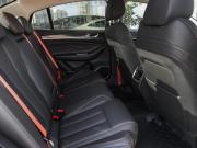 Omoda S5 GT Москва  - изображение 27