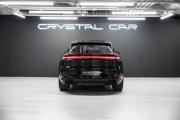 Porsche Cayenne III Рестайлинг Москва  - изображение 29