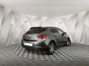 Opel Astra J Москва  - изображение 20