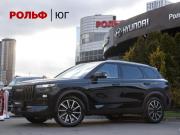 Jaecoo J7 I Москва  - изображение 26