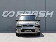 Kia Soul I Рестайлинг Краснодар  - изображение 24