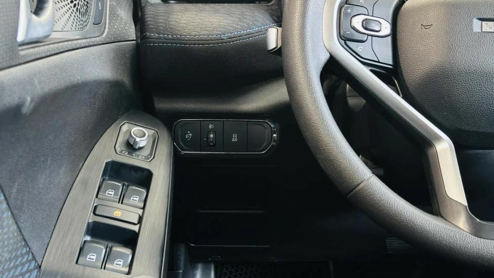 Haval Jolion I Рестайлинг Пермь  - изображение 18