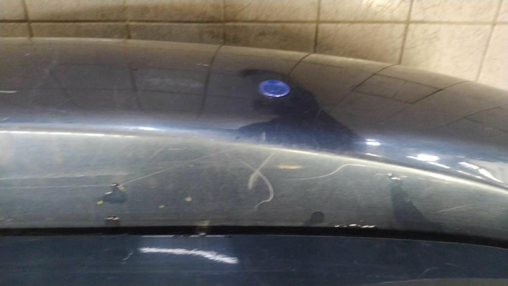 Nissan Almera III (G15) Санкт-Петербург  - изображение 22