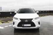 Lexus RX IV Рестайлинг Казань  - изображение 23