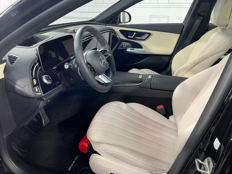 Mercedes-Benz E-Класс VI (W214 S214) Москва  - изображение 14