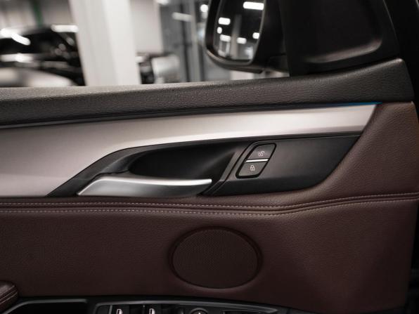 BMW X5 III (F15) с пробегом 2014 года, цена 2 490 000 рублей, 292696 км, внедорожник, Автокод Объявления