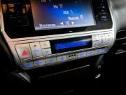 Toyota Land Cruiser Prado 150 Series Рестайлинг 2 Москва  - изображение 57
