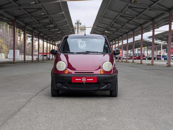 Daewoo Matiz II с пробегом 2006 года, цена 199 900 рублей, 123000 км, хэтчбек, Автокод Объявления