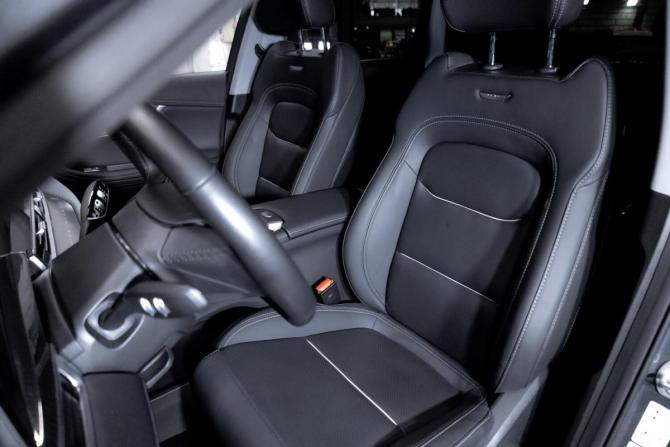 Chery Tiggo 7 Pro Max I Рестайлинг с пробегом 2025 года, цена 1 999 900 рублей, 24629 км, внедорожник, Автокод Объявления