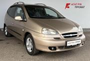 Chevrolet Rezzo Киров  - изображение 32