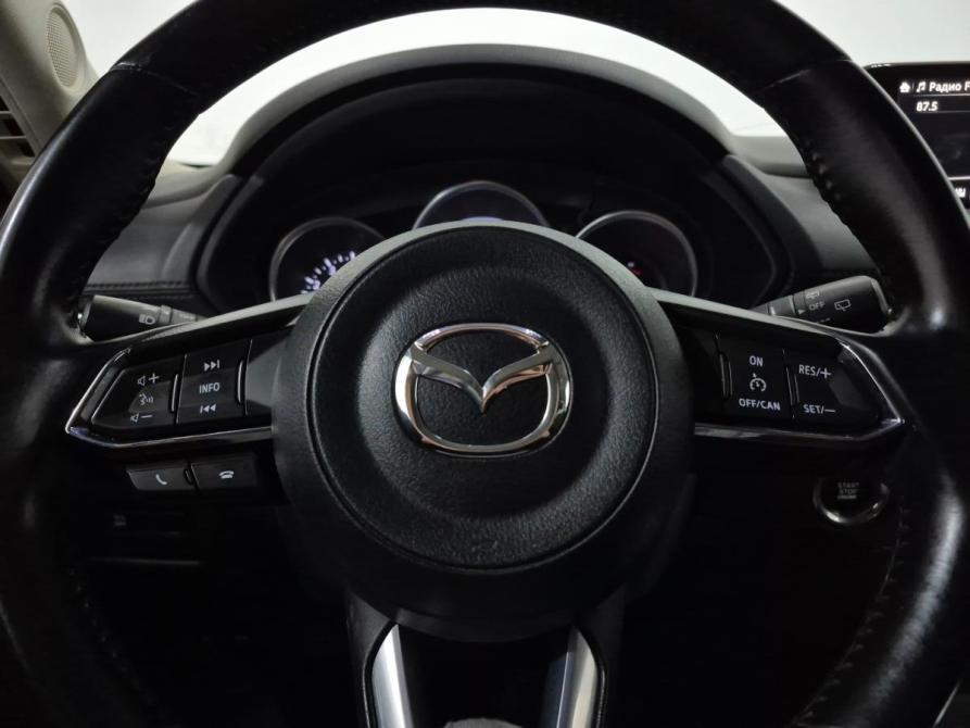 Mazda CX-5 II Альметьевск  - изображение 19
