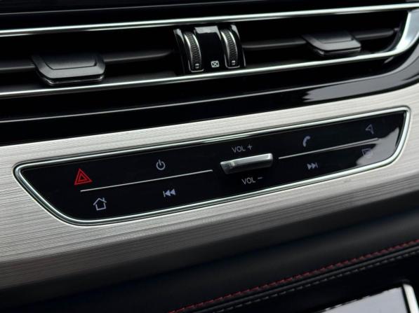 Changan CS75 I с пробегом 2020 года, цена 1 599 000 рублей, 92392 км, внедорожник, Автокод Объявления