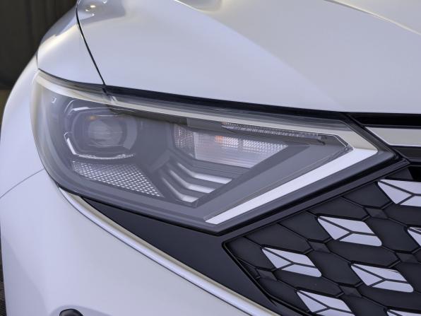 Jetta VS7 I Рестайлинг 1 с пробегом 2023 года, цена 1 995 000 рублей, 6500 км, внедорожник, Автокод Объявления