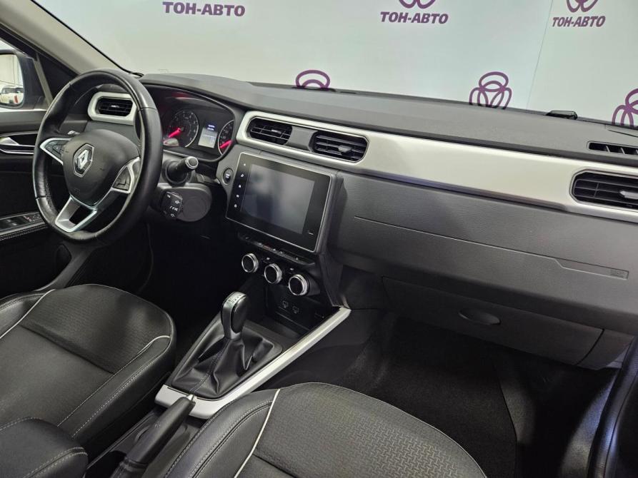 Renault Arkana I Тольятти  - изображение 18