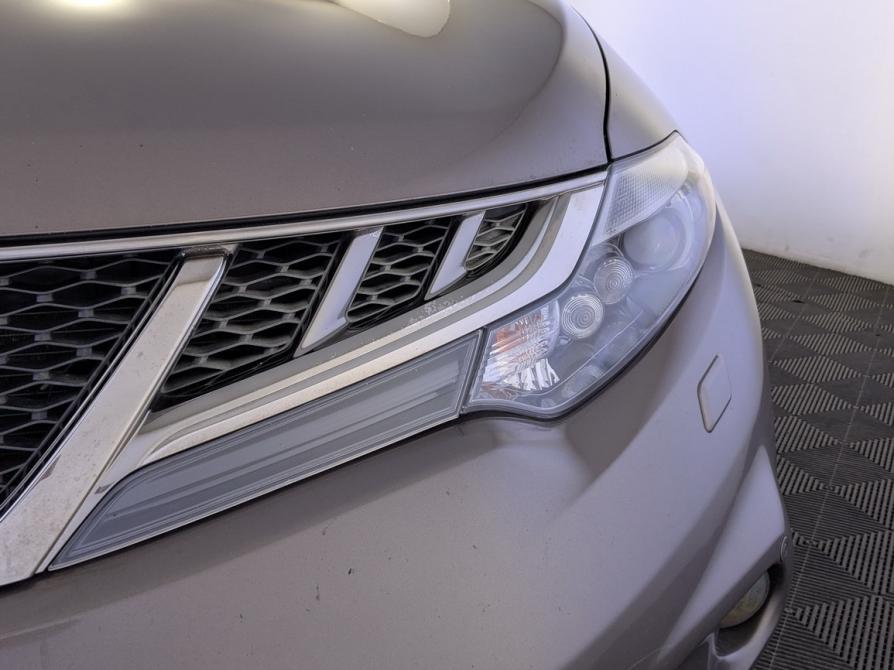 Nissan Murano II (Z51) Рестайлинг 2 Москва  - изображение 12