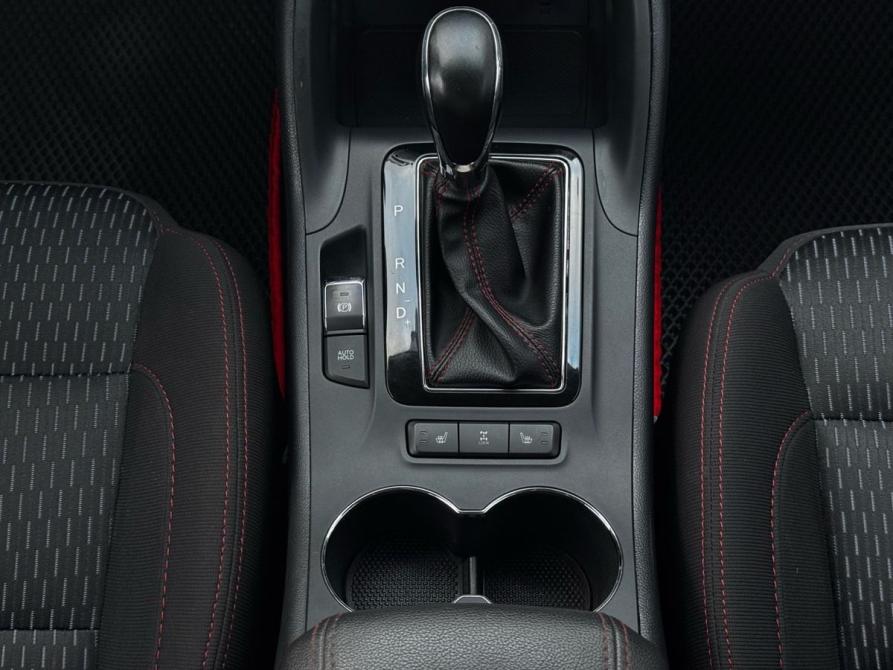 Changan CS75 I Стройкерамика  - изображение 15