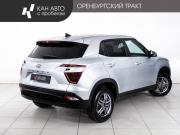 Hyundai Creta II Казань  - изображение 20
