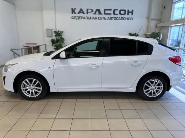 Chevrolet Cruze I Рестайлинг с пробегом 2013 года, цена 845 000 рублей, 168831 км, хэтчбек, Автокод Объявления