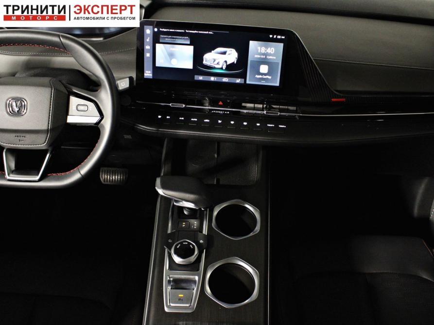 Changan CS55 Plus II Белгород  - изображение 13