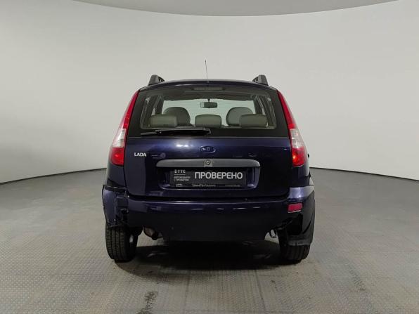 Lada (ВАЗ) Kalina I с пробегом 2012 года, цена 255 000 рублей, 180910 км, хэтчбек, Автокод Объявления