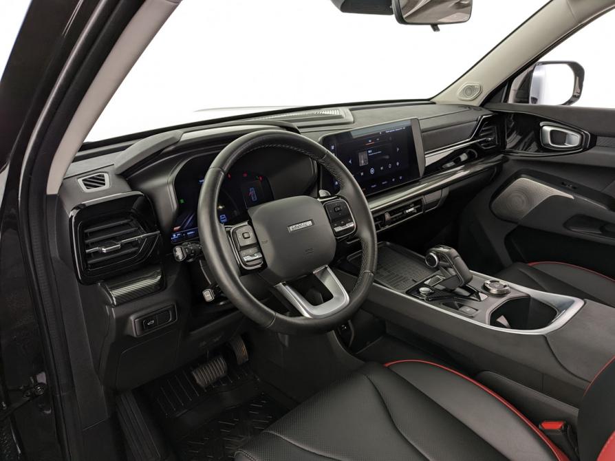 Haval H3 I Москва  - изображение 16