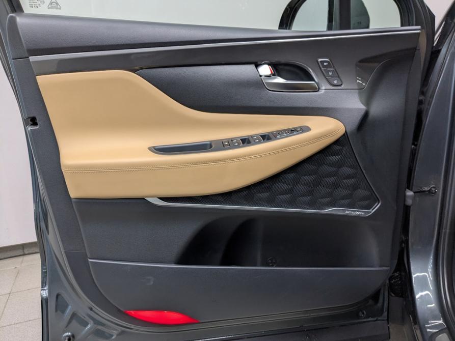 Hyundai Santa Fe IV Рестайлинг Москва  - изображение 13