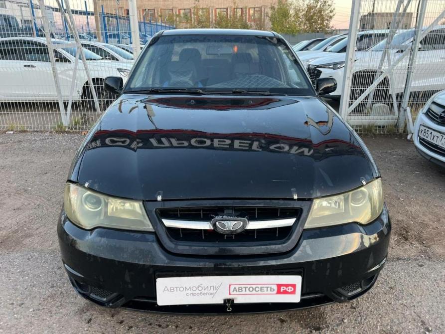 Daewoo Nexia I Рестайлинг Нижнекамск  - изображение 5