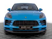 Porsche Macan I Рестайлинг Москва  - изображение 33